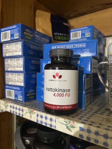 Lucas R. Customer Review