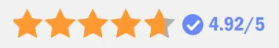 5-Star Rating for Nattokinase